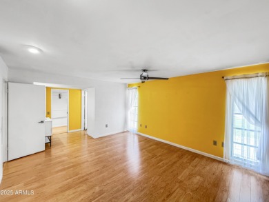 Beautifully updated Gemini home on the 16th hole of Willowbrook on Sun City-Willow Creek / Willow Brook  in Arizona - for sale on GolfHomes.com, golf home, golf lot
