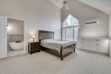 Experience lakefront living at its finest in this beautifully on Tara Golf Club At Savannah Lakes in South Carolina - for sale on GolfHomes.com, golf home, golf lot
