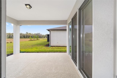 Welcome to Stonecreek.  Nearly new home on an upgraded lot on Stone Creek Golf Club in Florida - for sale on GolfHomes.com, golf home, golf lot