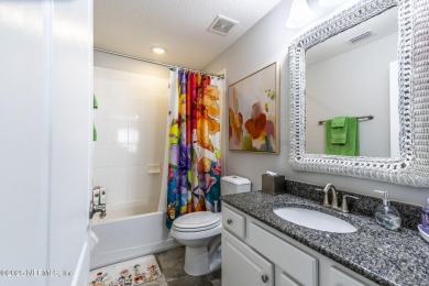 Welcome to your dream home nestled on a quiet cul-de-sac in a on Amelia National Golf and Country Club in Florida - for sale on GolfHomes.com, golf home, golf lot