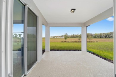 Welcome to Stonecreek.  Nearly new home on an upgraded lot on Stone Creek Golf Club in Florida - for sale on GolfHomes.com, golf home, golf lot