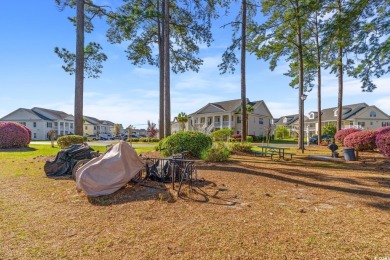 Don't Miss this never-ending view of the golf course from this on Man O War Golf Links in South Carolina - for sale on GolfHomes.com, golf home, golf lot