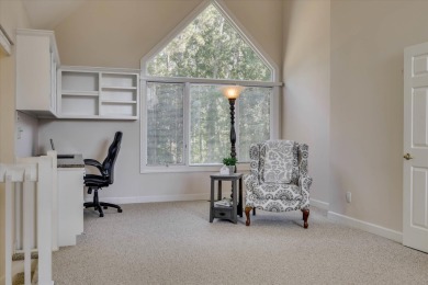 Experience lakefront living at its finest in this beautifully on Tara Golf Club At Savannah Lakes in South Carolina - for sale on GolfHomes.com, golf home, golf lot