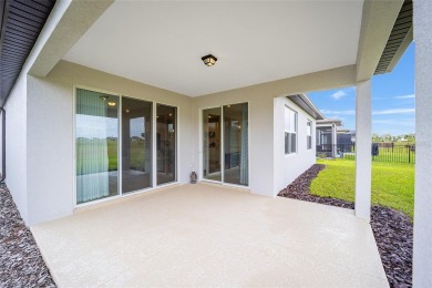 Welcome to Stonecreek.  Nearly new home on an upgraded lot on Stone Creek Golf Club in Florida - for sale on GolfHomes.com, golf home, golf lot