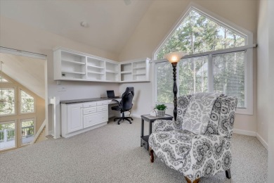 Experience lakefront living at its finest in this beautifully on Tara Golf Club At Savannah Lakes in South Carolina - for sale on GolfHomes.com, golf home, golf lot