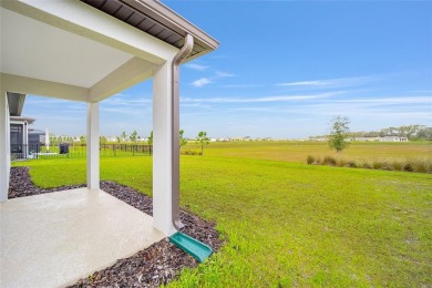 Welcome to Stonecreek.  Nearly new home on an upgraded lot on Stone Creek Golf Club in Florida - for sale on GolfHomes.com, golf home, golf lot