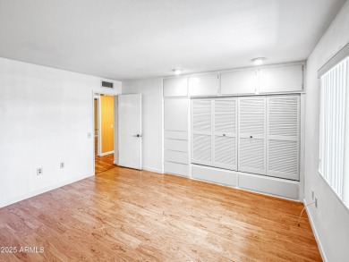 Beautifully updated Gemini home on the 16th hole of Willowbrook on Sun City-Willow Creek / Willow Brook  in Arizona - for sale on GolfHomes.com, golf home, golf lot