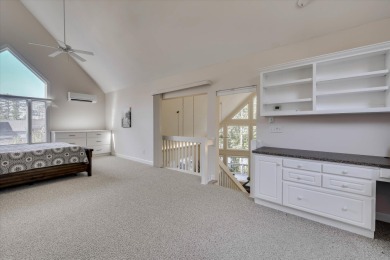Experience lakefront living at its finest in this beautifully on Tara Golf Club At Savannah Lakes in South Carolina - for sale on GolfHomes.com, golf home, golf lot