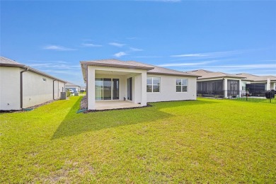 Welcome to Stonecreek.  Nearly new home on an upgraded lot on Stone Creek Golf Club in Florida - for sale on GolfHomes.com, golf home, golf lot