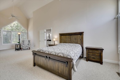Experience lakefront living at its finest in this beautifully on Tara Golf Club At Savannah Lakes in South Carolina - for sale on GolfHomes.com, golf home, golf lot
