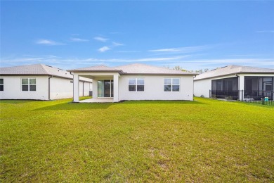 Welcome to Stonecreek.  Nearly new home on an upgraded lot on Stone Creek Golf Club in Florida - for sale on GolfHomes.com, golf home, golf lot