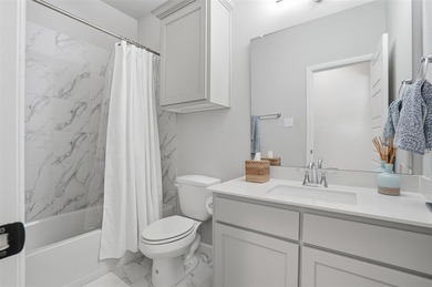 Welcome to 10516 Enchanted Rock! This beautiful 3bed, 2bath home on Whitestone Golf Club in Texas - for sale on GolfHomes.com, golf home, golf lot