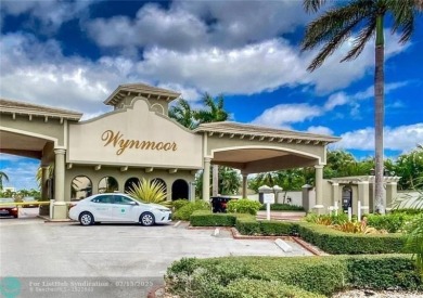 30% rule applies to the income formula, JUST REDUCED! 2/2 CONDO on Wynmoor Golf Course in Florida - for sale on GolfHomes.com, golf home, golf lot