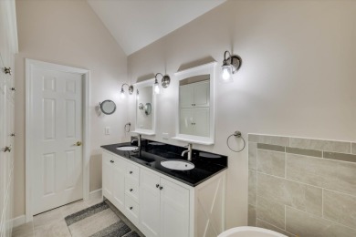 Experience lakefront living at its finest in this beautifully on Tara Golf Club At Savannah Lakes in South Carolina - for sale on GolfHomes.com, golf home, golf lot