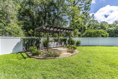 Welcome to your dream home nestled on a quiet cul-de-sac in a on Amelia National Golf and Country Club in Florida - for sale on GolfHomes.com, golf home, golf lot