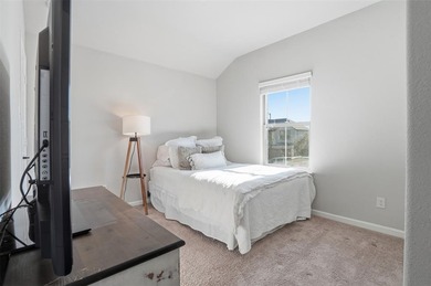 Welcome to 10516 Enchanted Rock! This beautiful 3bed, 2bath home on Whitestone Golf Club in Texas - for sale on GolfHomes.com, golf home, golf lot