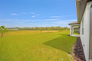 Welcome to Stonecreek.  Nearly new home on an upgraded lot on Stone Creek Golf Club in Florida - for sale on GolfHomes.com, golf home, golf lot