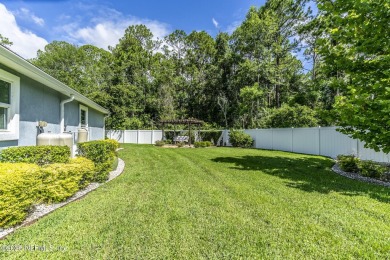 Welcome to your dream home nestled on a quiet cul-de-sac in a on Amelia National Golf and Country Club in Florida - for sale on GolfHomes.com, golf home, golf lot