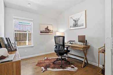 Welcome to 10516 Enchanted Rock! This beautiful 3bed, 2bath home on Whitestone Golf Club in Texas - for sale on GolfHomes.com, golf home, golf lot