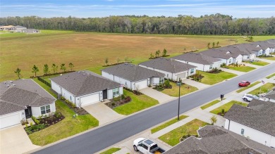 Welcome to Stonecreek.  Nearly new home on an upgraded lot on Stone Creek Golf Club in Florida - for sale on GolfHomes.com, golf home, golf lot