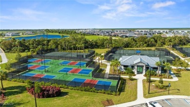 Own this first-floor DiAngelo veranda with deeded golf on Heritage Landing Golf  in Florida - for sale on GolfHomes.com, golf home, golf lot