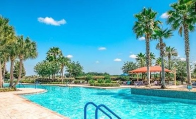 Welcome to Stonecreek.  Nearly new home on an upgraded lot on Stone Creek Golf Club in Florida - for sale on GolfHomes.com, golf home, golf lot