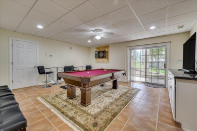 Experience lakefront living at its finest in this beautifully on Tara Golf Club At Savannah Lakes in South Carolina - for sale on GolfHomes.com, golf home, golf lot