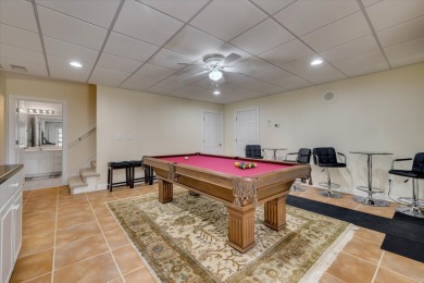 Experience lakefront living at its finest in this beautifully on Tara Golf Club At Savannah Lakes in South Carolina - for sale on GolfHomes.com, golf home, golf lot