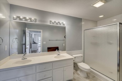 Experience lakefront living at its finest in this beautifully on Tara Golf Club At Savannah Lakes in South Carolina - for sale on GolfHomes.com, golf home, golf lot