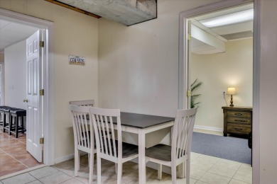 Experience lakefront living at its finest in this beautifully on Tara Golf Club At Savannah Lakes in South Carolina - for sale on GolfHomes.com, golf home, golf lot