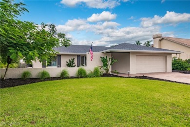 Welcome to waterfront living at its finest! Strategically on Whiskey Creek Country Club in Florida - for sale on GolfHomes.com, golf home, golf lot