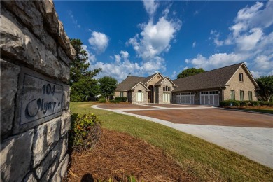 Discover luxury living at its finest in this custom-built home on Red Eagle Golf Course in Alabama - for sale on GolfHomes.com, golf home, golf lot