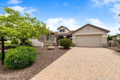 $30K PRICE IMPROVEMENT! DON'T MISS OUT ON THIS ONE! GORGEOUS on Prescott Lakes Golf and Country Club in Arizona - for sale on GolfHomes.com, golf home, golf lot