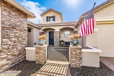 $30K PRICE IMPROVEMENT! DON'T MISS OUT ON THIS ONE! GORGEOUS on Prescott Lakes Golf and Country Club in Arizona - for sale on GolfHomes.com, golf home, golf lot