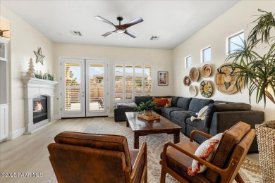 $30K PRICE IMPROVEMENT! DON'T MISS OUT ON THIS ONE! GORGEOUS on Prescott Lakes Golf and Country Club in Arizona - for sale on GolfHomes.com, golf home, golf lot