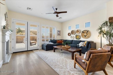 $30K PRICE IMPROVEMENT! DON'T MISS OUT ON THIS ONE! GORGEOUS on Prescott Lakes Golf and Country Club in Arizona - for sale on GolfHomes.com, golf home, golf lot