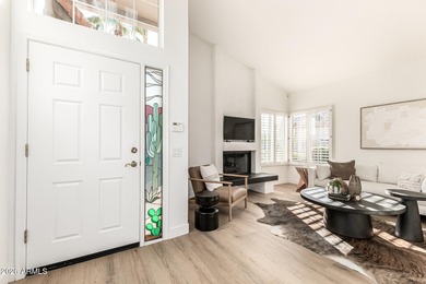 This BEAUTIFUL HERMOSA model on the GOLF COURSE in the ADULT on Oakwood Golf Club  in Arizona - for sale on GolfHomes.com, golf home, golf lot