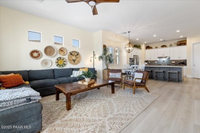 $30K PRICE IMPROVEMENT! DON'T MISS OUT ON THIS ONE! GORGEOUS on Prescott Lakes Golf and Country Club in Arizona - for sale on GolfHomes.com, golf home, golf lot