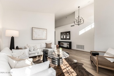 This BEAUTIFUL HERMOSA model on the GOLF COURSE in the ADULT on Oakwood Golf Club  in Arizona - for sale on GolfHomes.com, golf home, golf lot