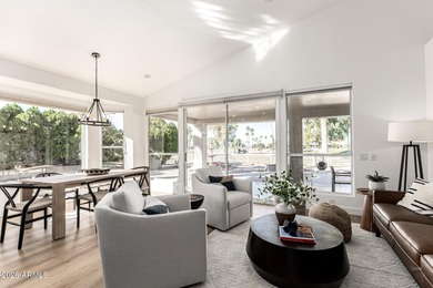 This BEAUTIFUL HERMOSA model on the GOLF COURSE in the ADULT on Oakwood Golf Club  in Arizona - for sale on GolfHomes.com, golf home, golf lot