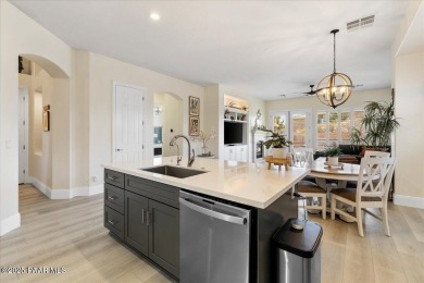 $30K PRICE IMPROVEMENT! DON'T MISS OUT ON THIS ONE! GORGEOUS on Prescott Lakes Golf and Country Club in Arizona - for sale on GolfHomes.com, golf home, golf lot