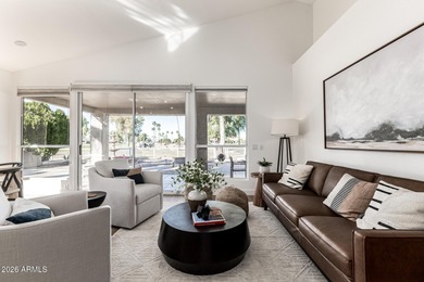 This BEAUTIFUL HERMOSA model on the GOLF COURSE in the ADULT on Oakwood Golf Club  in Arizona - for sale on GolfHomes.com, golf home, golf lot