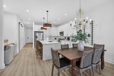 Offered fully furnished and truly turnkey, this residence is on Seascape Golf Course in Florida - for sale on GolfHomes.com, golf home, golf lot