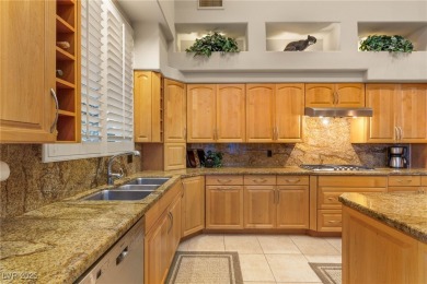 Located within the prestigious double-gated Legacy Estates at on  in Nevada - for sale on GolfHomes.com, golf home, golf lot