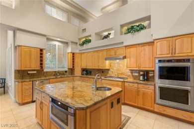 Located within the prestigious double-gated Legacy Estates at on  in Nevada - for sale on GolfHomes.com, golf home, golf lot
