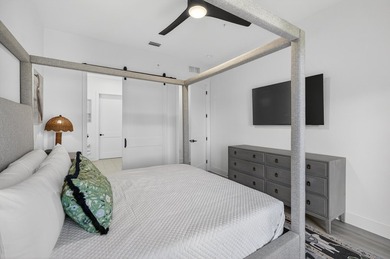 Offered fully furnished and truly turnkey, this residence is on Seascape Golf Course in Florida - for sale on GolfHomes.com, golf home, golf lot