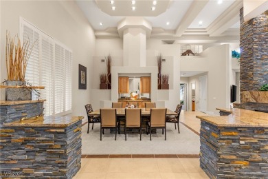 Located within the prestigious double-gated Legacy Estates at on  in Nevada - for sale on GolfHomes.com, golf home, golf lot