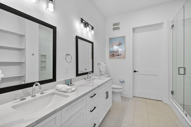 Offered fully furnished and truly turnkey, this residence is on Seascape Golf Course in Florida - for sale on GolfHomes.com, golf home, golf lot