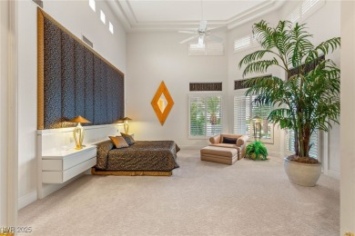 Located within the prestigious double-gated Legacy Estates at on  in Nevada - for sale on GolfHomes.com, golf home, golf lot