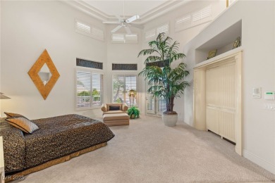 Located within the prestigious double-gated Legacy Estates at on  in Nevada - for sale on GolfHomes.com, golf home, golf lot